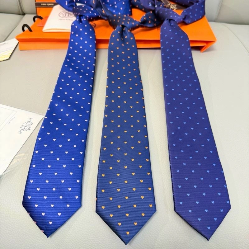 Fashionable Hermes Neckties 268577