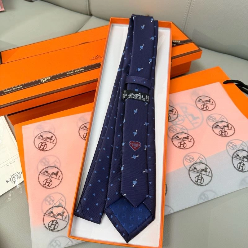 Fashionable Hermes Neckties 268577