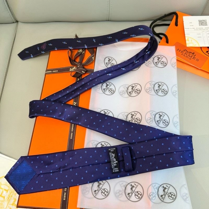 Fashionable Hermes Neckties 268577