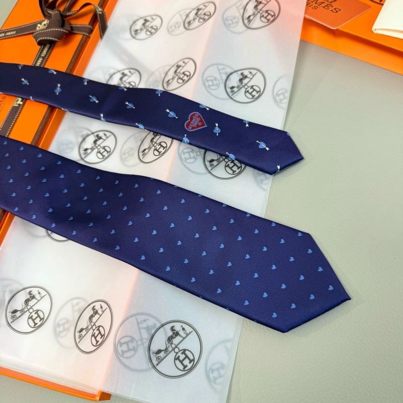 Fashionable Hermes Neckties 268577