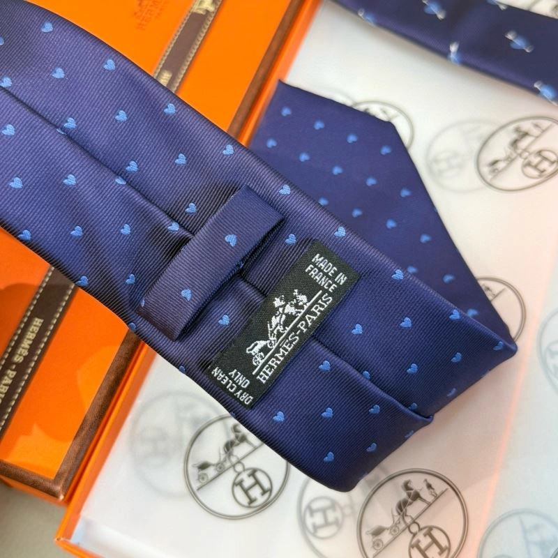 Fashionable Hermes Neckties 268577