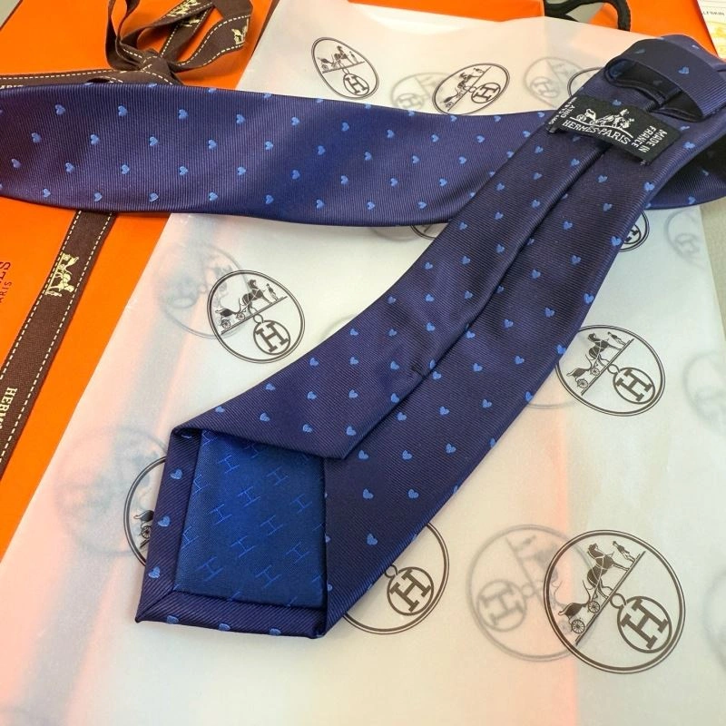 Fashionable Hermes Neckties 268577
