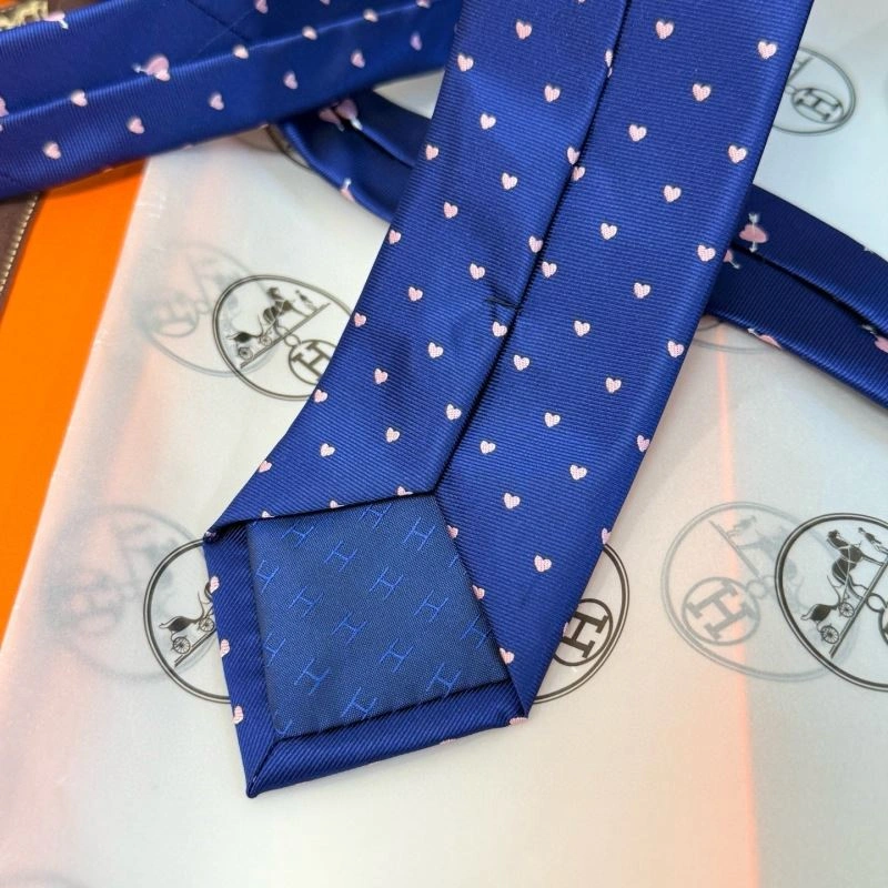 Tailored Hermes Neckties 268570