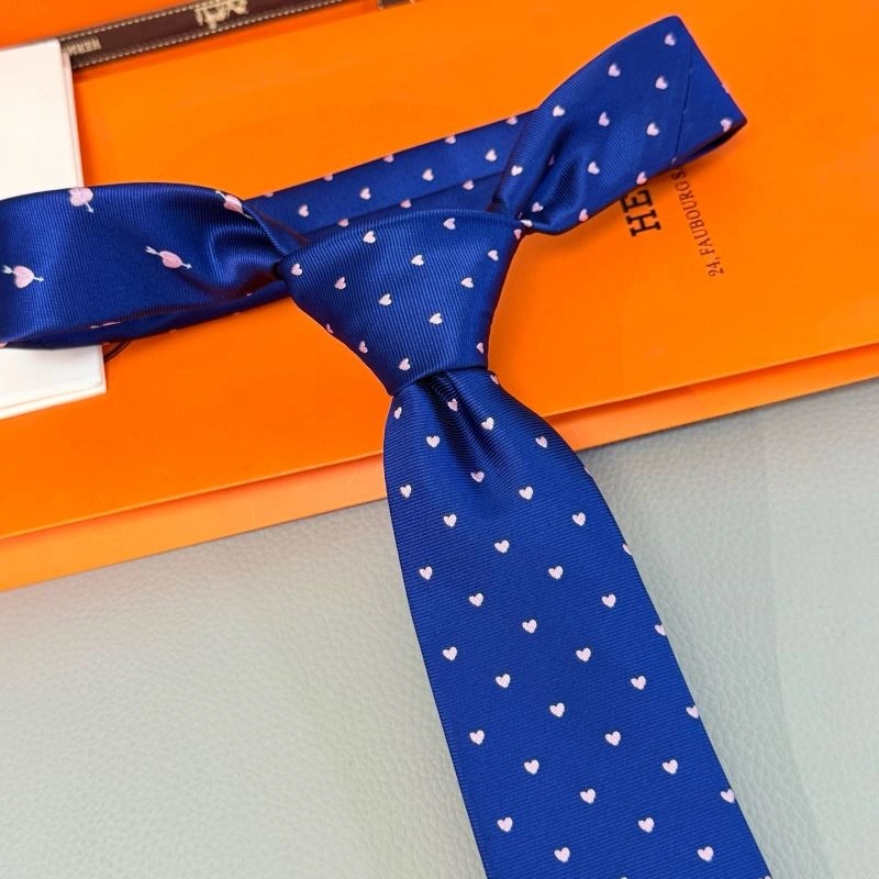 Tailored Hermes Neckties 268570