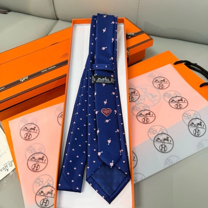 Tailored Hermes Neckties 268570