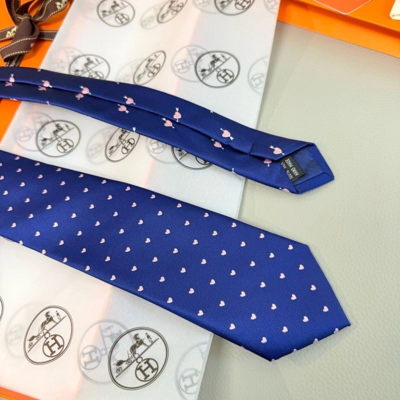 Tailored Hermes Neckties 268570