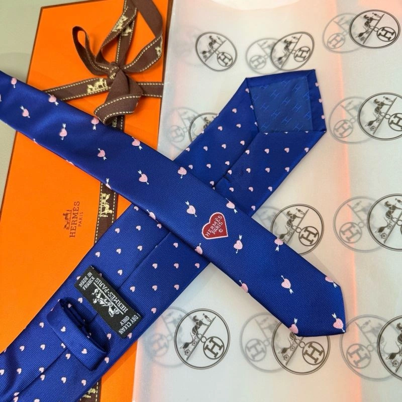 Tailored Hermes Neckties 268570