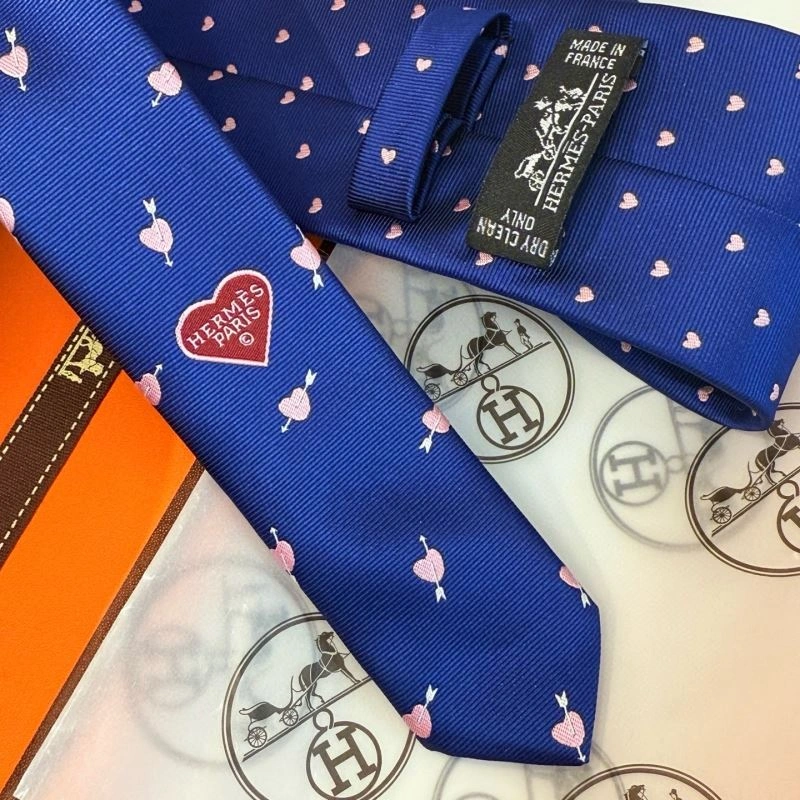 Tailored Hermes Neckties 268570
