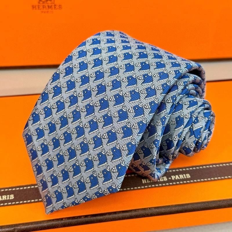 Hermes Neckties MultiPurpose 268563