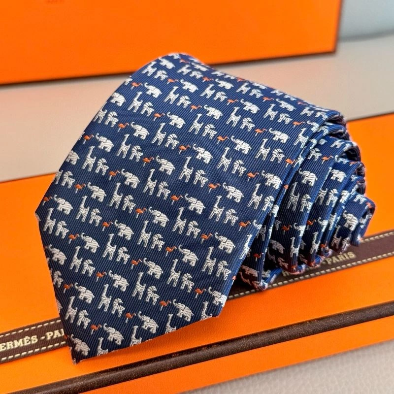 Lightweight Hermes Neckties 269051