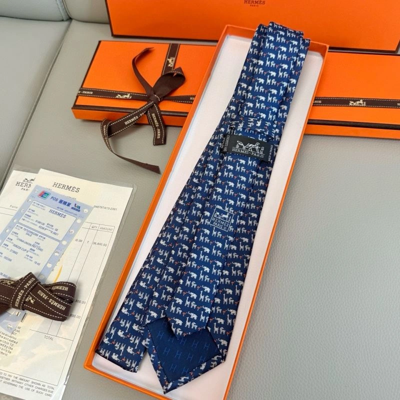 Lightweight Hermes Neckties 269051