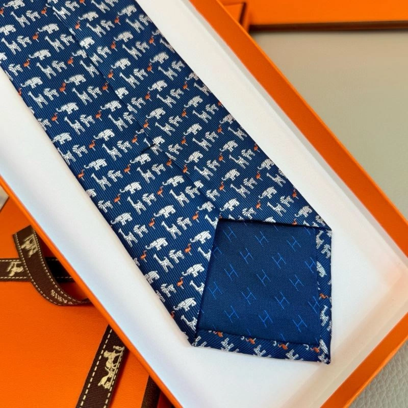 Lightweight Hermes Neckties 269051