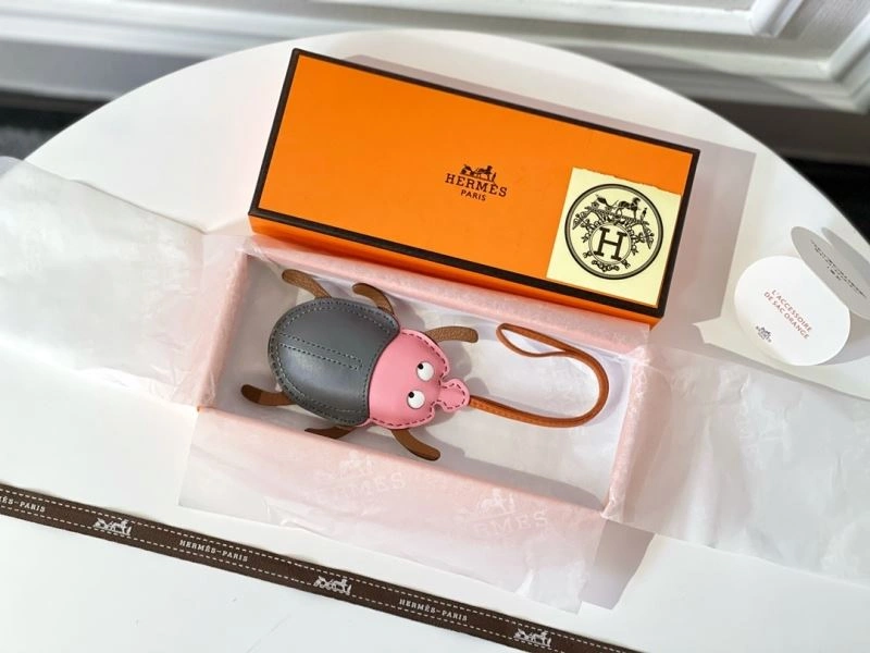 Sophisticated Hermes Ornaments 270249