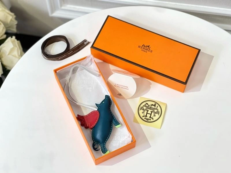 Hermes Ornaments Bright 270248