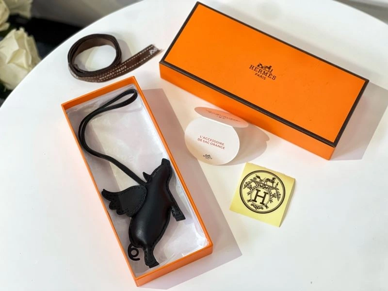 Hermes Ornaments Cozy 270246