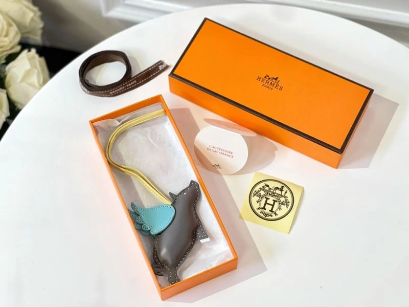 Hermes Ornaments Cozy 270246