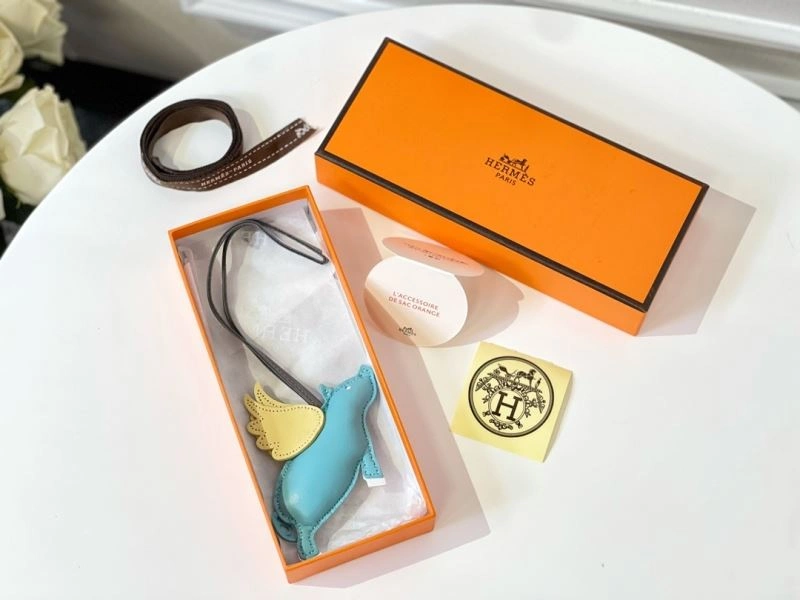 Hermes Ornaments Cozy 270246