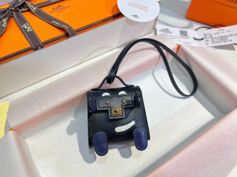 Thermal Hermes Ornaments 270242