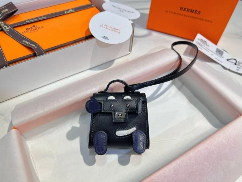 Thermal Hermes Ornaments 270242