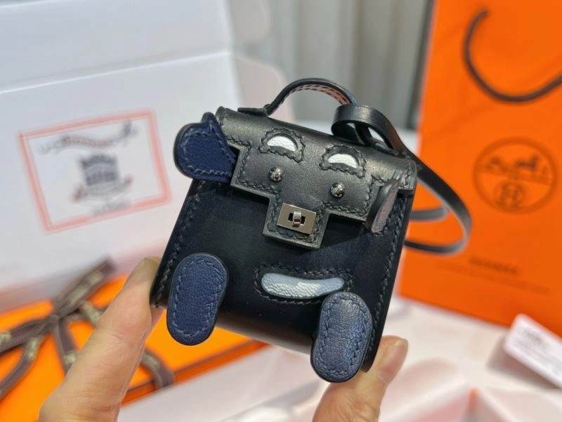 Thermal Hermes Ornaments 270242