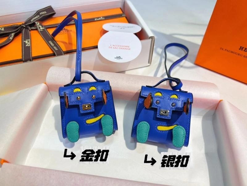 Hermes Ornaments Comfortable 270239