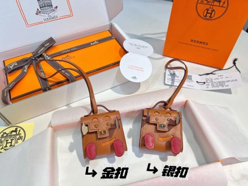 Hermes Ornaments Comfortable 270244