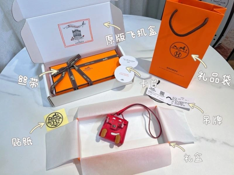 DailyWear Hermes Ornaments 270236