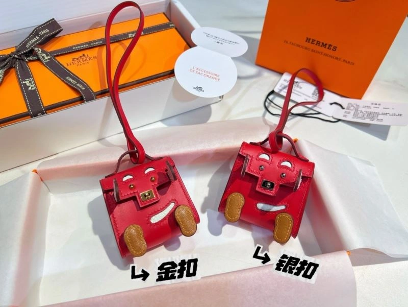 DailyWear Hermes Ornaments 270236