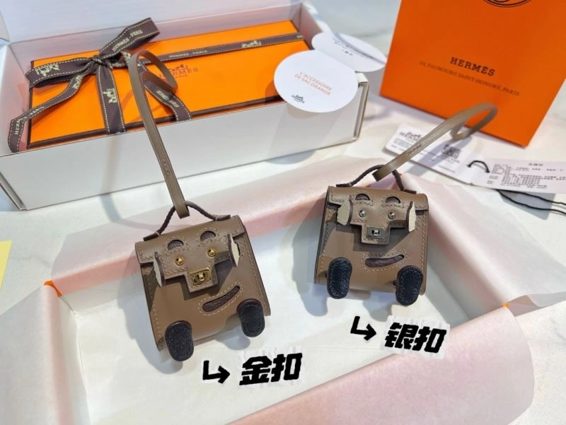 FashionForward Hermes Ornaments 270241