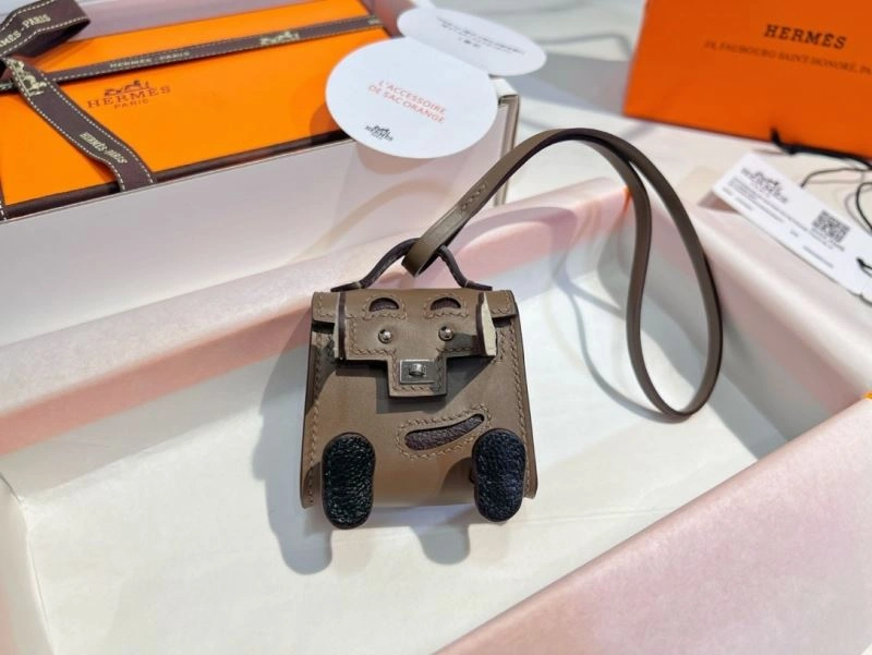 FashionForward Hermes Ornaments 270241