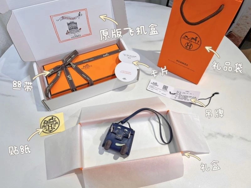 TopPick Hermes Ornaments 270226