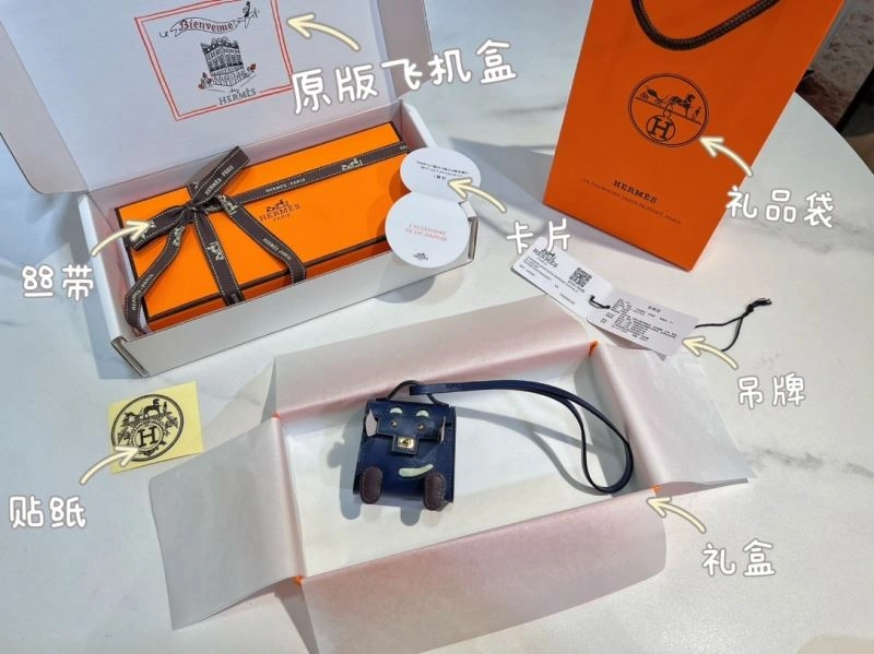 TopPick Hermes Ornaments 270226