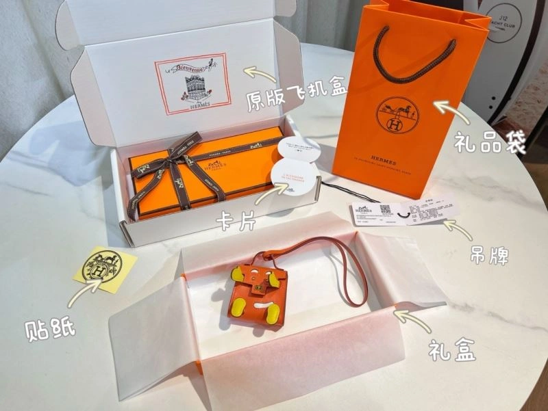 TopPick Hermes Ornaments 270240