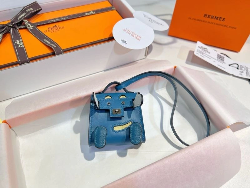 Hermes Ornaments Breathable 270243