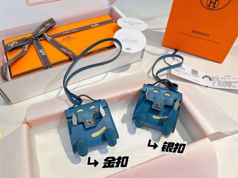 Hermes Ornaments Breathable 270243