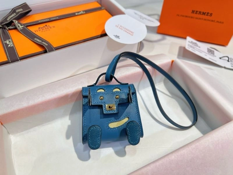 Hermes Ornaments Breathable 270243