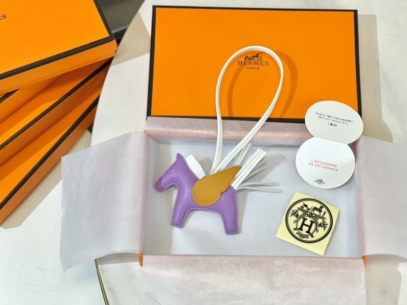 Vibrant Hermes Ornaments 270215