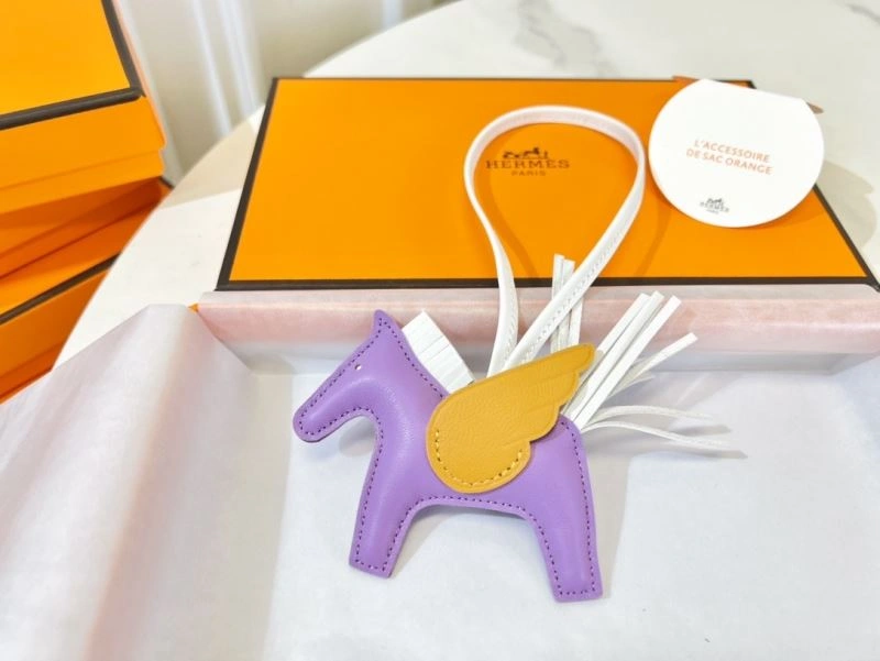 Vibrant Hermes Ornaments 270215