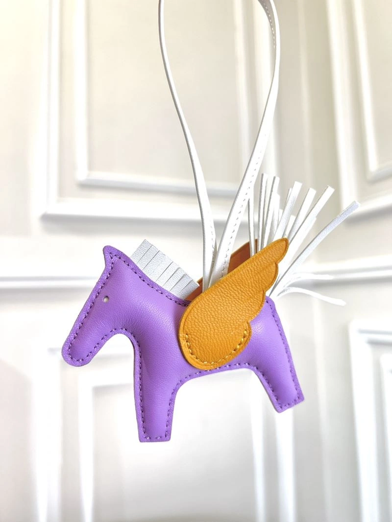 Vibrant Hermes Ornaments 270215