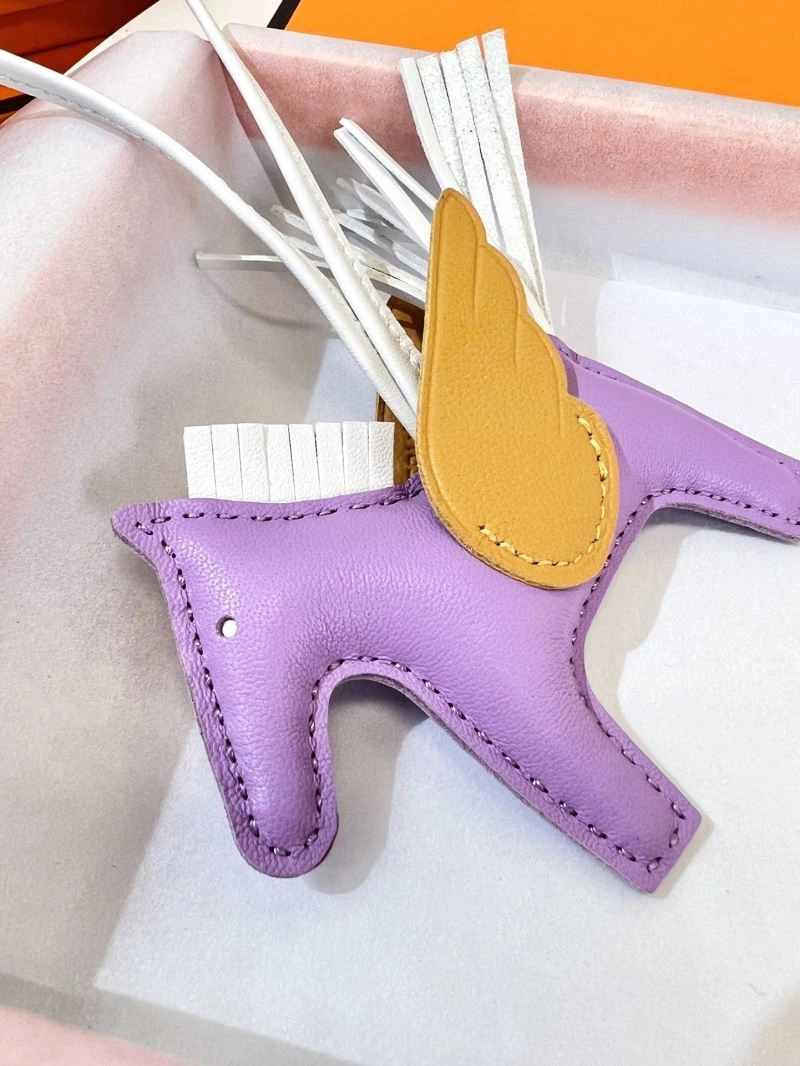 Vibrant Hermes Ornaments 270215