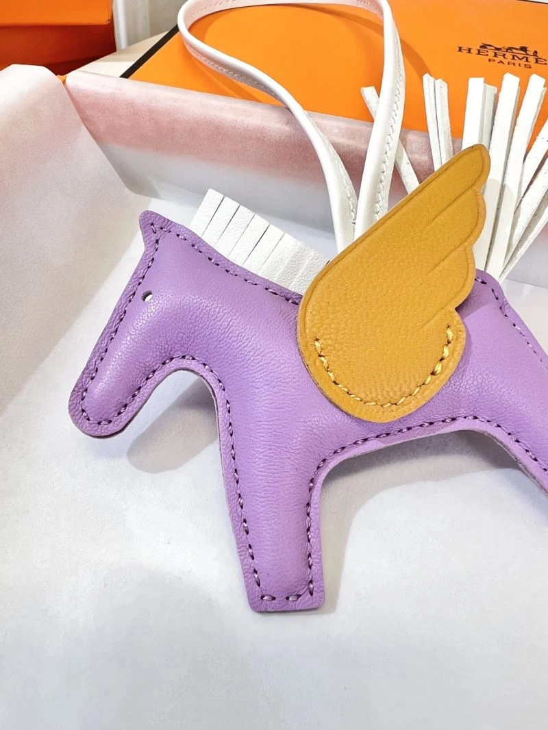 Vibrant Hermes Ornaments 270215