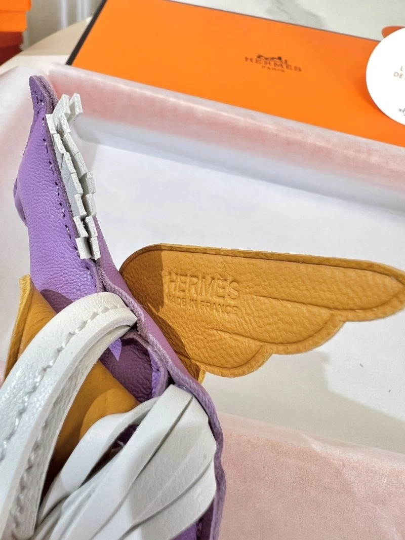 Vibrant Hermes Ornaments 270215
