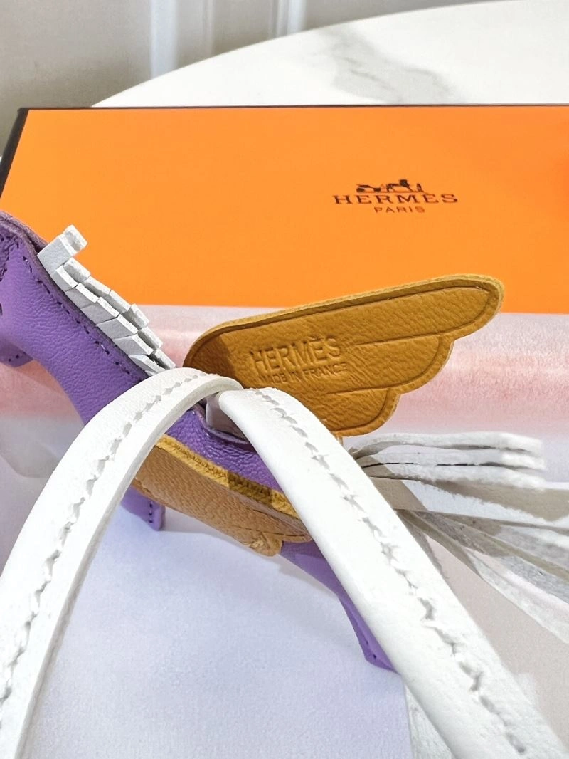 Vibrant Hermes Ornaments 270215