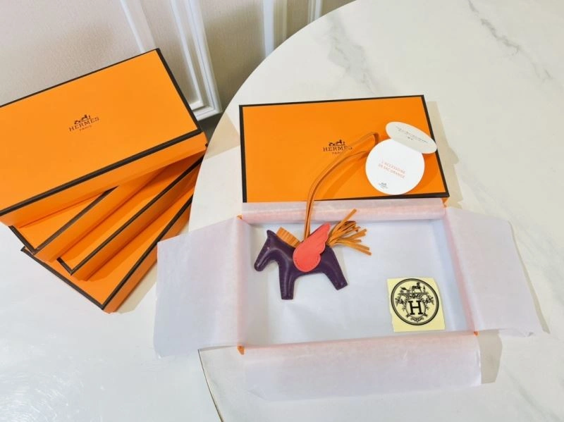 GoAnywhere Hermes Ornaments 270217