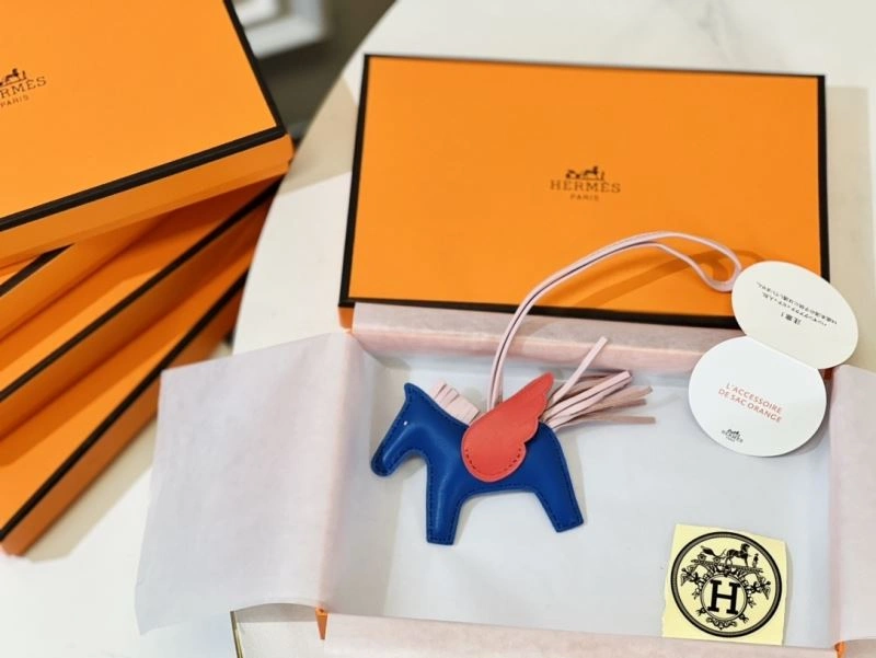 Hermes Ornaments WrinkleFree 270214