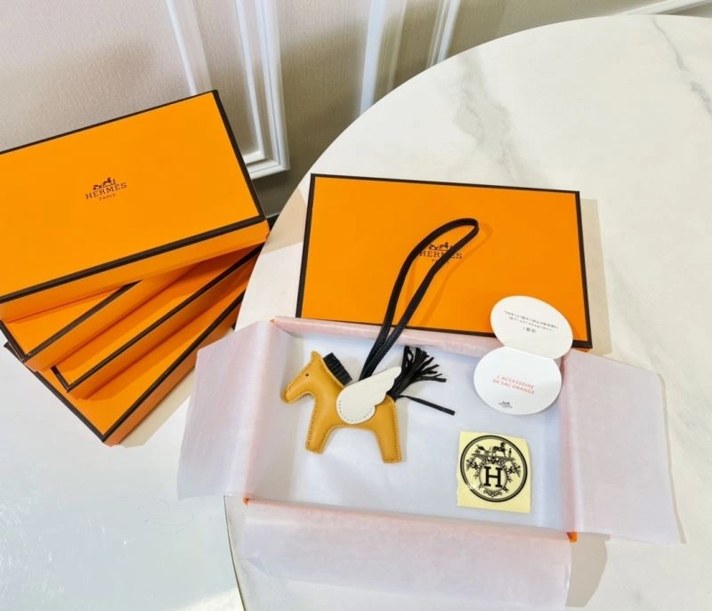 Hermes Ornaments GoAnywhere 270219