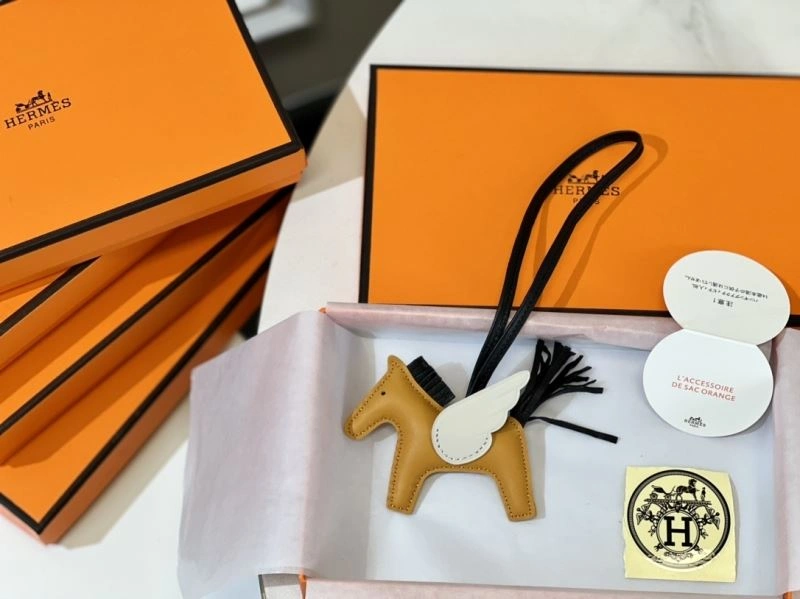 Hermes Ornaments GoAnywhere 270219