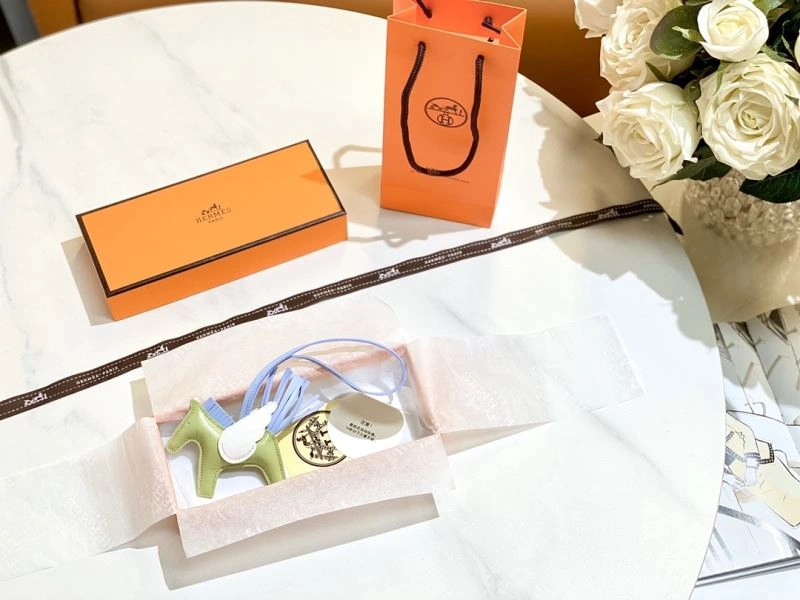 Unique Hermes Ornaments 270234