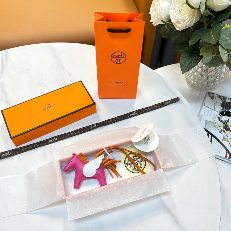 Hermes Ornaments Compact 270231