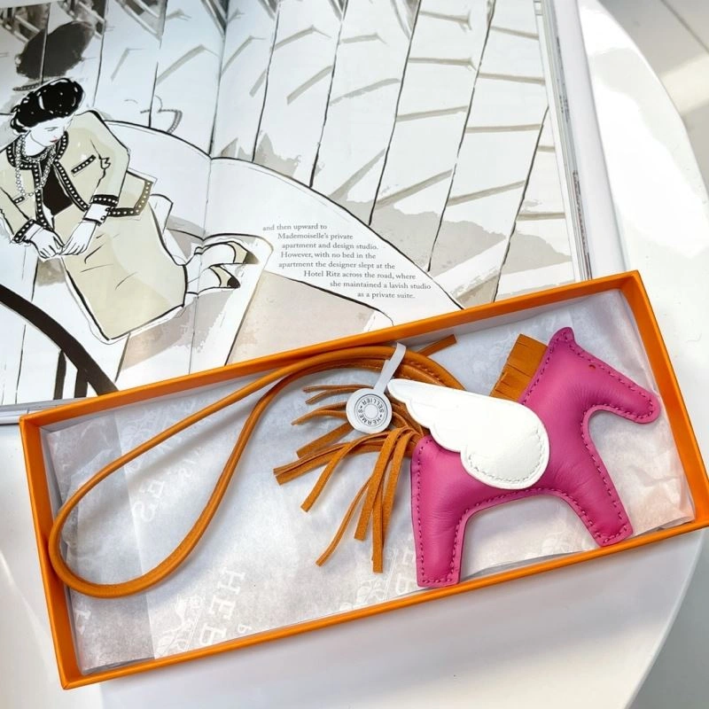 Hermes Ornaments Compact 270231